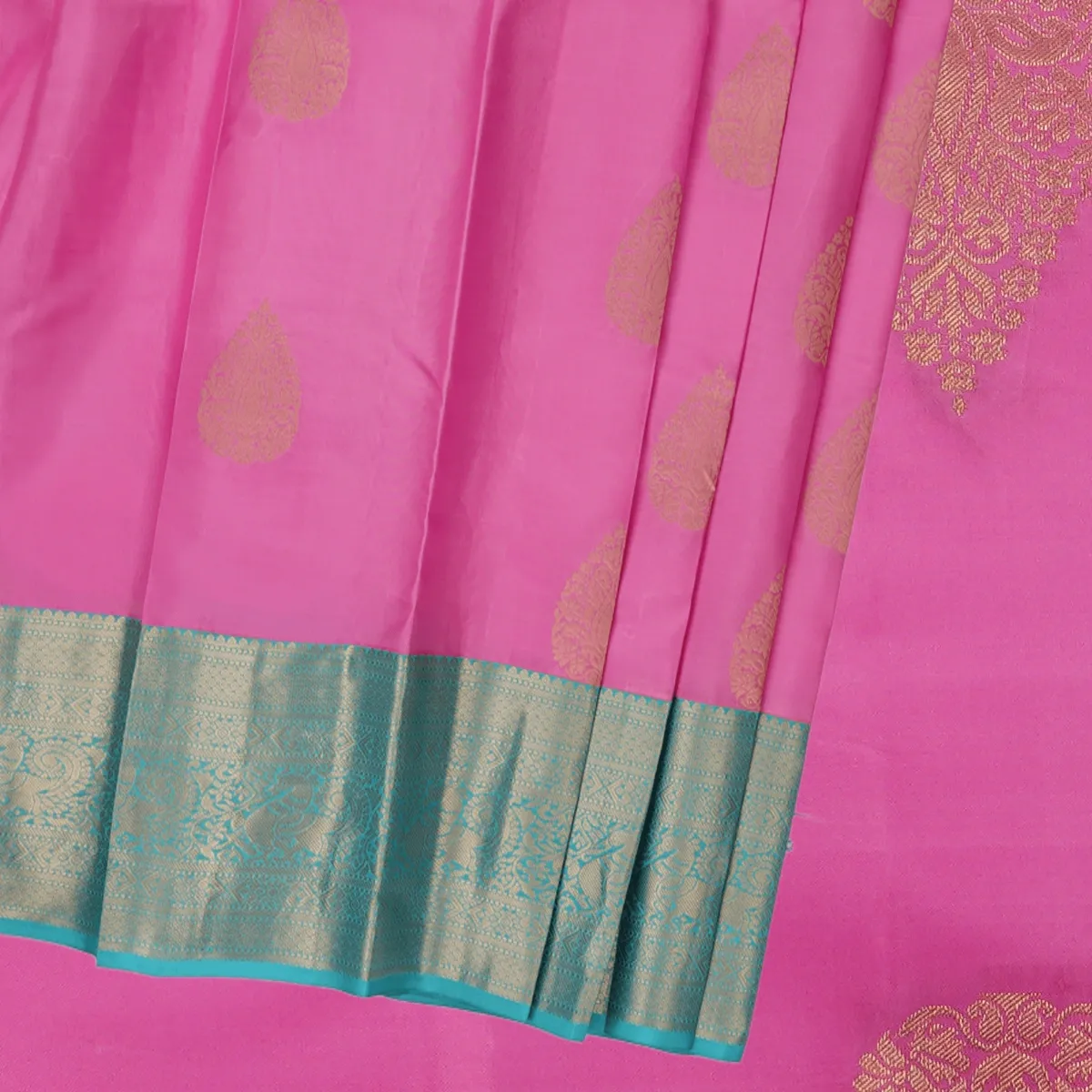 Arani Silk Saree Putta Style Saree Silk Fast Jari