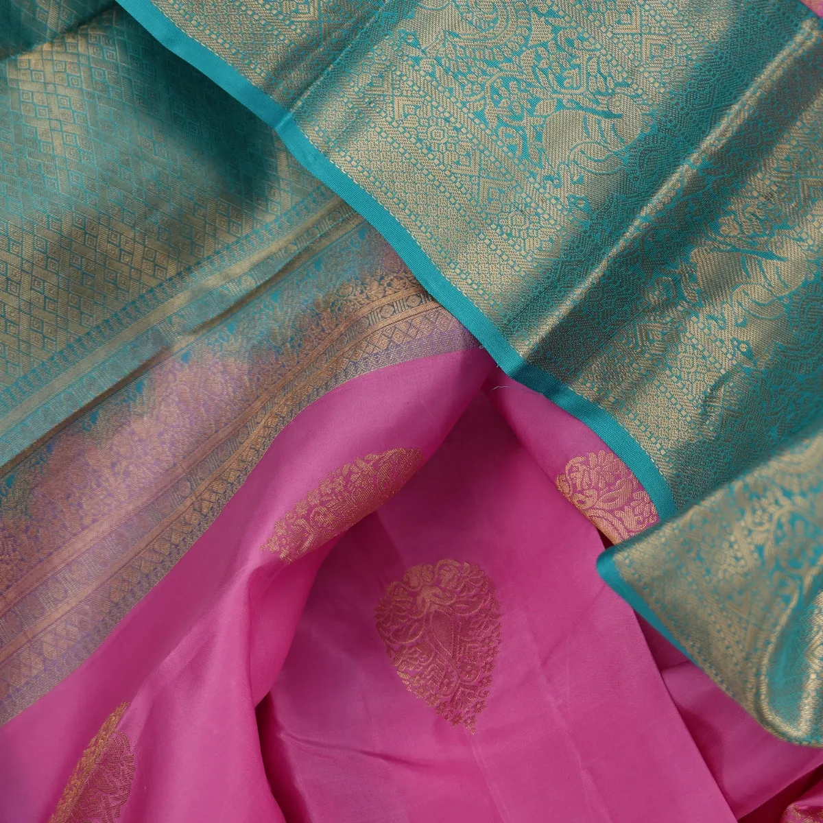 Arani Silk Saree Putta Style Saree Silk Fast Jari
