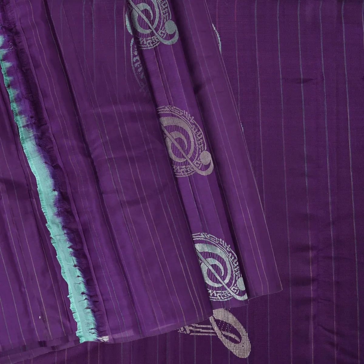 Arani Handloom Silk Saree Antique Silk Fast Jari