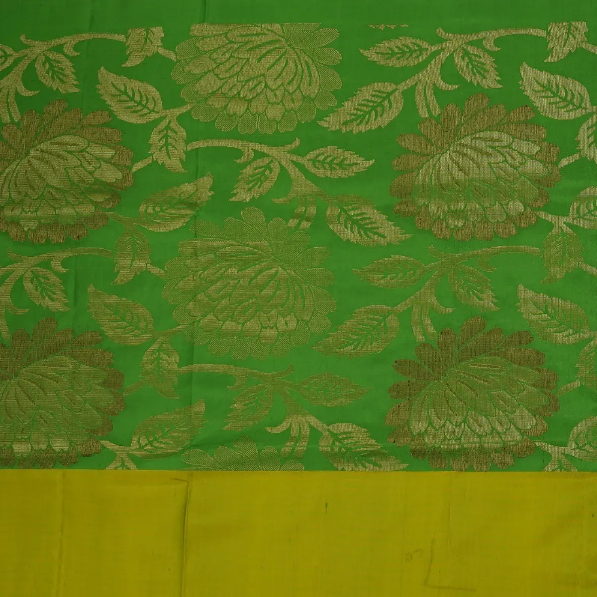 Kanchipuram Soft Silk Saree Silk Fast Jari